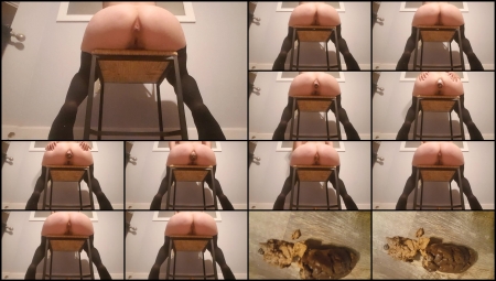 Pottyqueen – Catch Me If I Fall