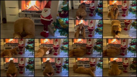 Yourfantasy6190 – Reindeer Farting Yourfantasy6190 – Reindeer Farting