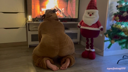 Yourfantasy6190 – Reindeer Farting