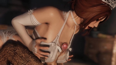 Bride To Be Part 5 – Full Video [Skyrim4Ever]