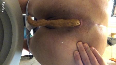 Angelvictory05 – Two Big And Hot Shits