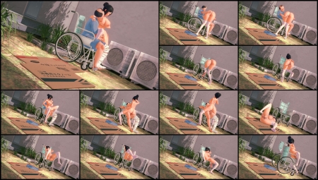 Nurse 08 Extra 07
