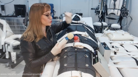 The Bondage Mistress Club - Mistress Miranda - Bdsm Moments