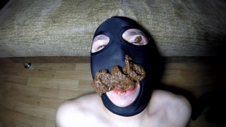 Janet – Open Mouth And Eat, Pig