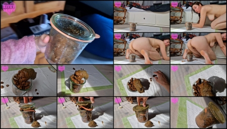 Kitty Skatt – Overfilling The Jar, Terrible Smell