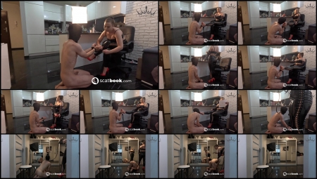 Nemezis Queen - (pl) A Session With My Little Puppy Nemezis Queen - (pl) A Session With My Little Puppy