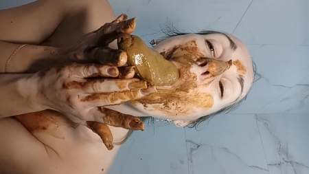 Oksilove – Wery Mess Fuck