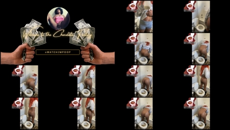 Watchmarleypoop – Protien Shake Disaster