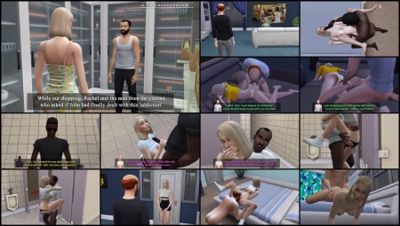 Addiction – Part 4-Ddsims Addiction – Part 4-Ddsims