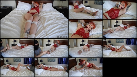 Bdsmxpo – Zorii 4 – Red Ticklish Damsel Bdsmxpo – Zorii 4 – Red Ticklish Damsel