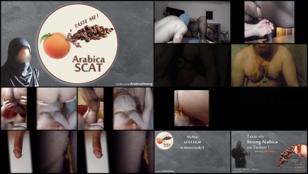 Arabica Scat – Enema Release + Video Trailer Dirty French W-E Arabica Scat – Enema Release + Video Trailer Dirty French W-E