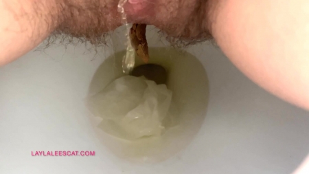 Layla Lee – Desperation