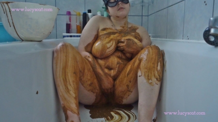 Lucyscat – Video Bundle Heavy Smearing