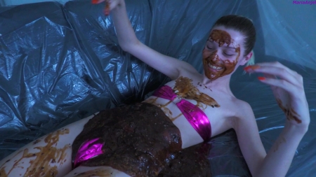 Mariaanjel – My Shitty Desert