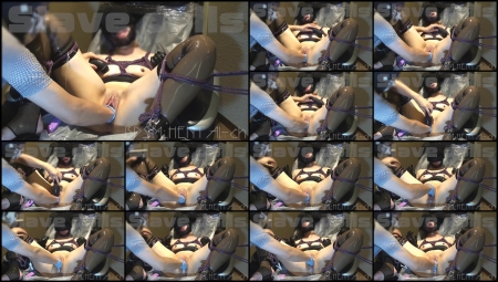 Japanese Bdsm Hentai-Ch Her Pussy Is Stirred Up With A Fist Japanese Bdsm Hentai-Ch Her Pussy Is Stirred Up With A Fist