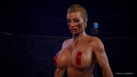 Onlyfans Female Domination- Episode 1 [ig Battles]