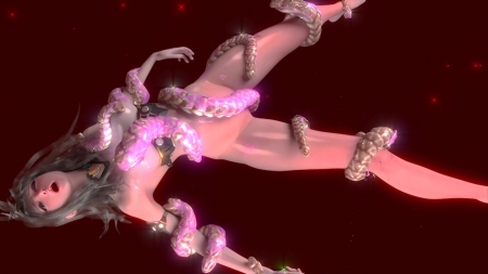 Ultphi 05 White Swallow 2 [ATD - A Third Dimension]