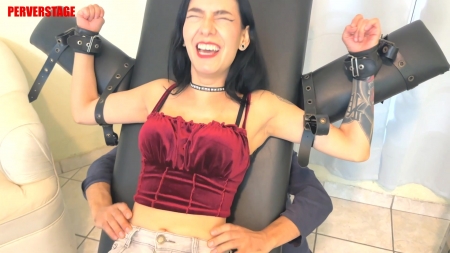 Perverstage – Lilly's Desperate Laughter