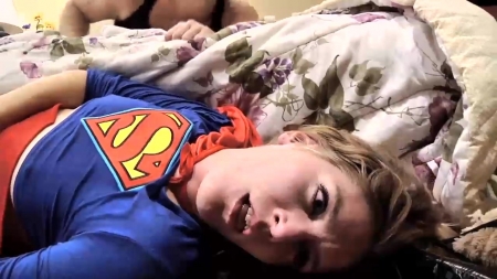 Pkf - The Fall Of Supergirl