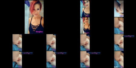 Sunnybunzcamgirl – Desperation Poop – It's Already Coming Out Sunnybunzcamgirl – Desperation Poop – It's Already Coming Out