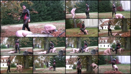 Owk - The Other World Kingdom - Desperate To Please Mistress Luna Owk - The Other World Kingdom - Desperate To Please Mistress Luna