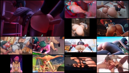 3 Hours Of Kiriko- The Ultimate Compilation 3 Hours Of Kiriko- The Ultimate Compilation