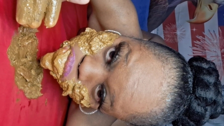 Akelias Filth – Shit Chew! Hmmmmm