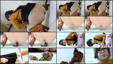 Jp Fetish Merchant – Maru Nerdy Pooper