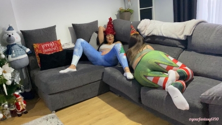 Yourfantasy6190 – Queefing Or Farts For Christmas