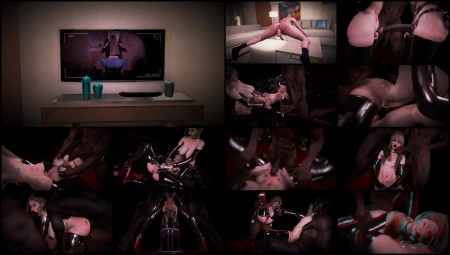 Project 23 [Mack G4]