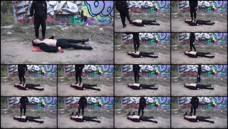 Submittedteen - Teen Couple Trampling Submittedteen - Teen Couple Trampling