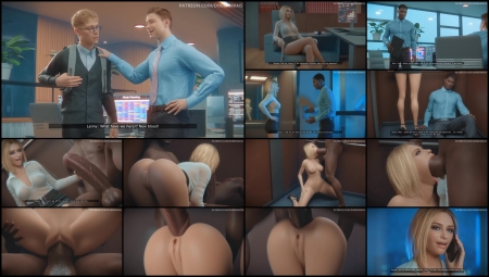 Emma – Episode 4 Extended [Doberman Studio] [1080p]