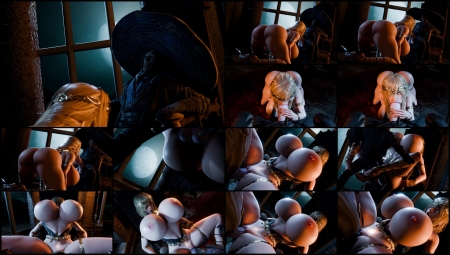 Golden Touch [SFM-Dh]