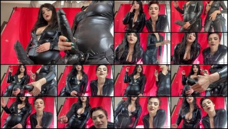 Lady Perse - I Know You Want To Be Fucked By Me And My Friend Lady Perse - I Know You Want To Be Fucked By Me And My Friend