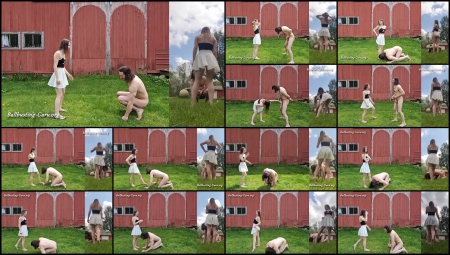 Honey Pot Productions - Take It Like A Man