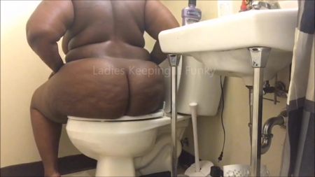 Funkyladies – Diva Staxxx's Labor Day Fudge!!