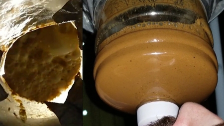 Ssbbw Queen Siya – Many Logs & Blender