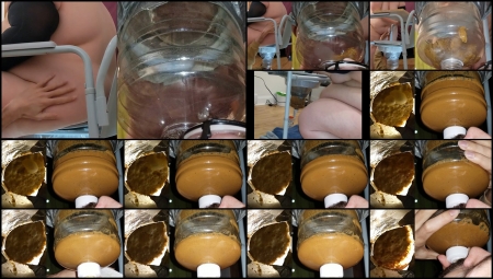 Ssbbw Queen Siya – Many Logs & Blender