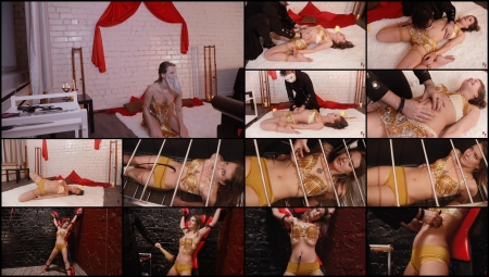 Rfstudioproduction – Belly Dancing Turns Into Betrayal – Tickling, Belly Sucking, And Navel Punis... Rfstudioproduction – Belly Dancing Turns Into Betrayal – Tickling, Belly Sucking, And Navel Punis...