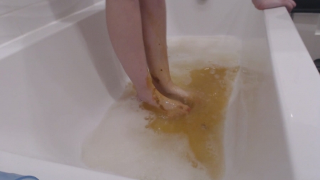 Bibistar – Shitty Feet  Part 2