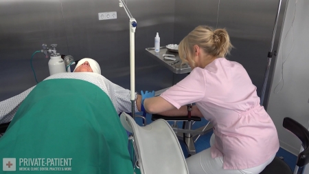 Private-Patient - Welcome Dr  Malina 01