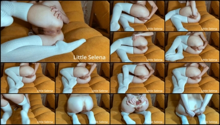 Pantyhose Fetish And Anal Prolapse Loose With Goddess Girl Little Selena Pantyhose Fetish And Anal Prolapse Loose With Goddess Girl Little Selena