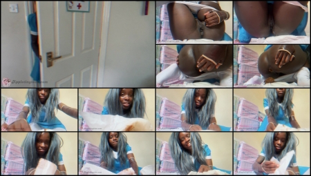 Appletinyteen – Made To Wear My Second Hand Diaper Appletinyteen – Made To Wear My Second Hand Diaper