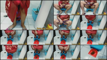 Hottyjiyasharma – Jiya Pooping In Periods And Squirt