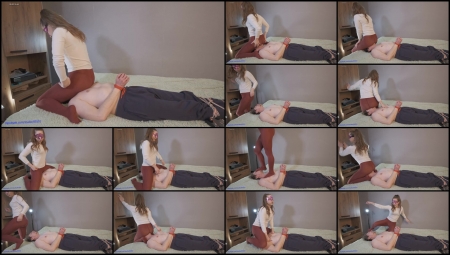 Beautiful Girls - You Must Remember The Smell Of Your Lady 2