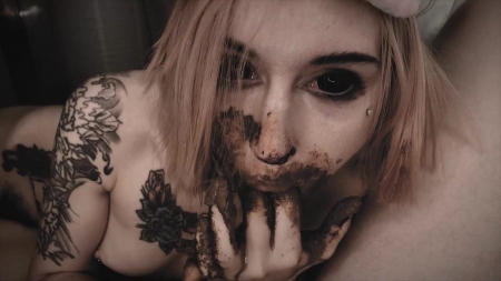 Dirtybetty – First Person Scat Fantasies Bundle V