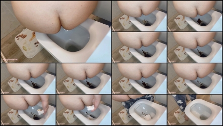 Yourfantasy6190 – Pooping On Toilet 34 Yourfantasy6190 – Pooping On Toilet 34