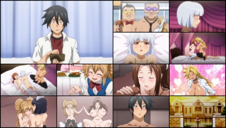 Energy Kyouka!! - 02 (2016) [720p-Hevc-Webrip][BD4261E8]