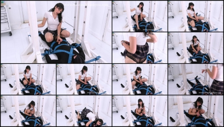 Teaseandthankyou - Marisol - Numbers Game