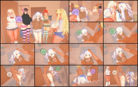 Cute Ototo-Kun Cute Ototo-Kun